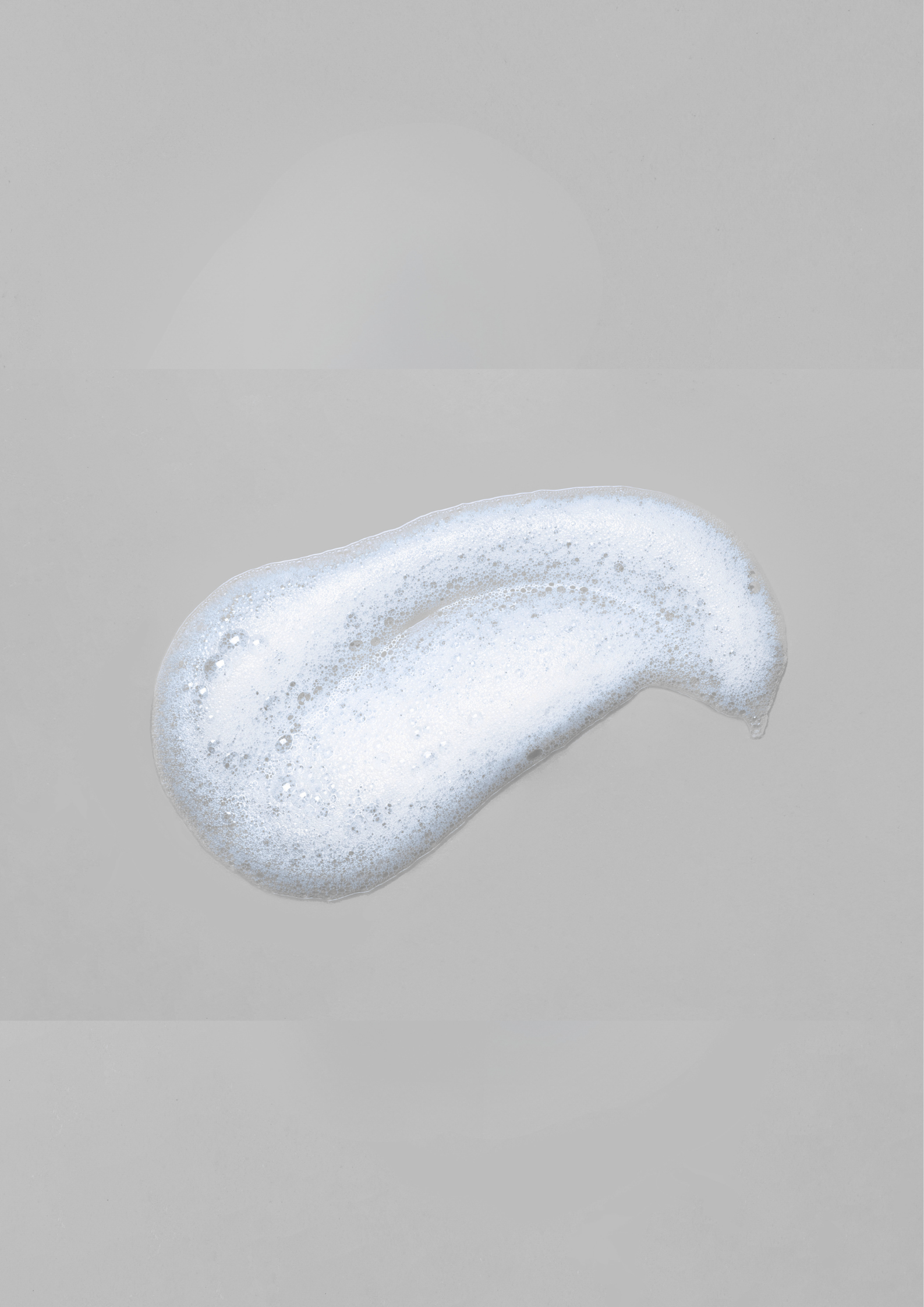 Gel douche extra-moussant Musc