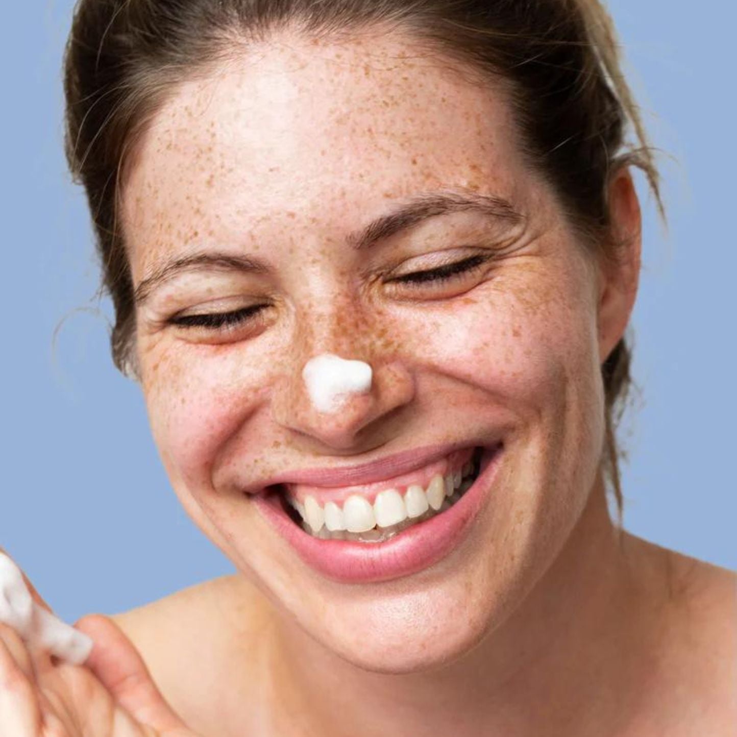 Soin confort visage à l'acide hyaluronique 50ml