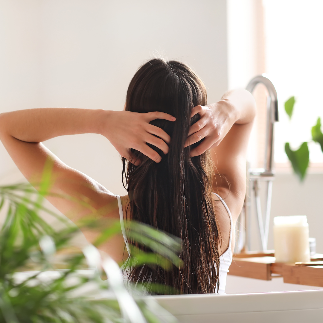 Automne - stop à la chute de cheveux !